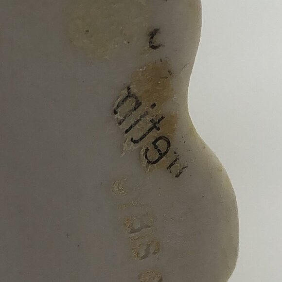 Cybis Porcelain Mary Mary Grimes Fairy Tales Limited Edition blemished - Picture 15 of 16